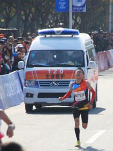 双峰县大型活动