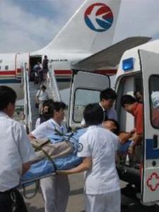 双峰县接送服务