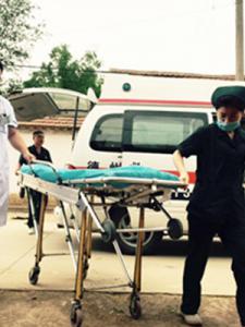 双峰县院后转乡